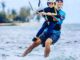 Kitesurfing am C Beach Club
