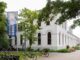 Neues Gastrokonzept fürs historischen Conversationshaus gesucht