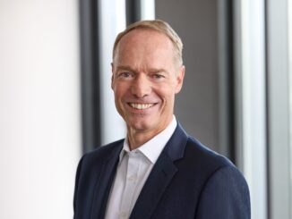 Oliver Kirst, Vorsitzender des BPI
