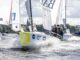 Segelpower vom 31. Juli bis 2. August 2026 auf der Hamburger Außenalster