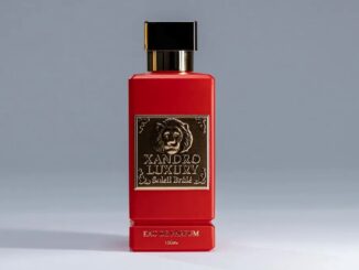 Sommerduft 2026: Soleil Brúlé