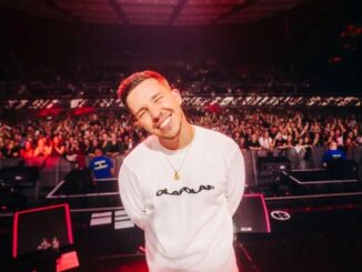 Top-Star Nico Santos gibt zum ersten Mal ein Open-Air-Konzert auf Mallorca