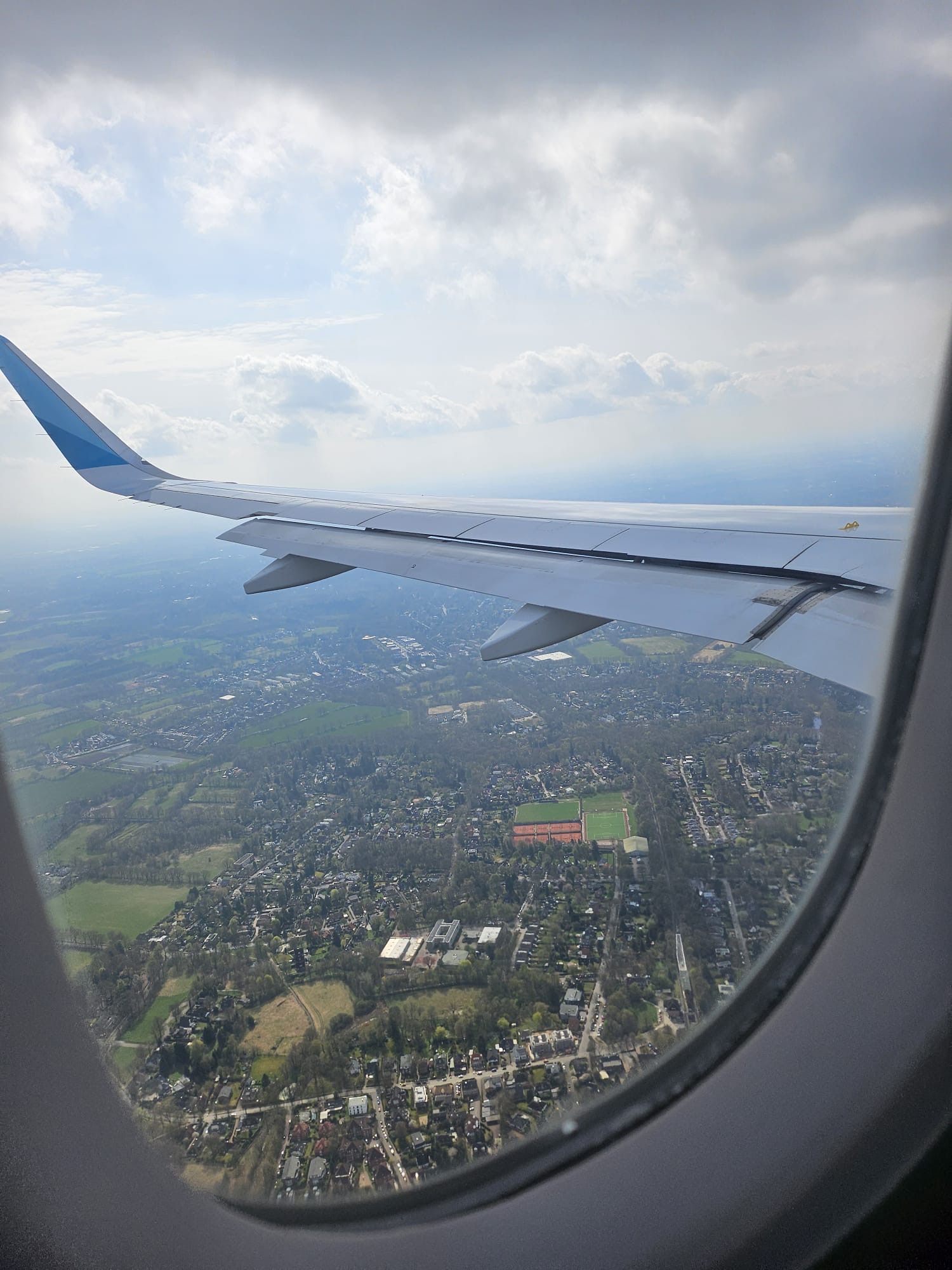 Das sind doch echt gute Aussichten