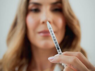 Beratung für Botox