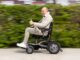 Der FreedomChair GT01 ist ein echtes Fahrerlebnis