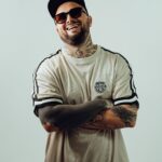 Hard-Techno-Spezialist KaaCee KomaCasper kommt am 23. Januar 2027 für eine explosive Clubshow nach Hamburg