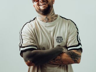 Hard-Techno-Spezialist KaaCee KomaCasper kommt am 23. Januar 2027 für eine explosive Clubshow nach Hamburg