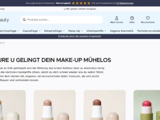 Hautpflege für anspruchsvolle Haut