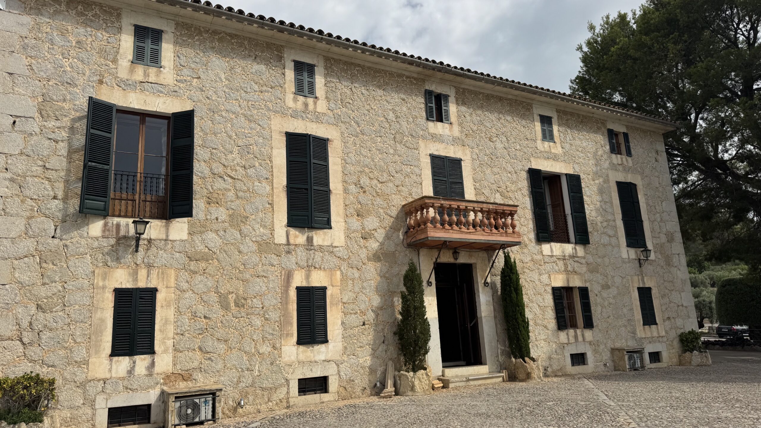 Mallorca Rural Eco Hotel & Spa Monnaber Nou