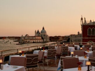 In erstklassiger Lage an der Riva degli Schiavoni: Danieli, Venezia