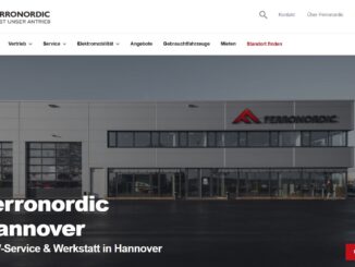 LKW Service und Werkstatt