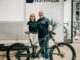 RAYMON Bicycles Geschäftsführung Susanne und Felix Puello