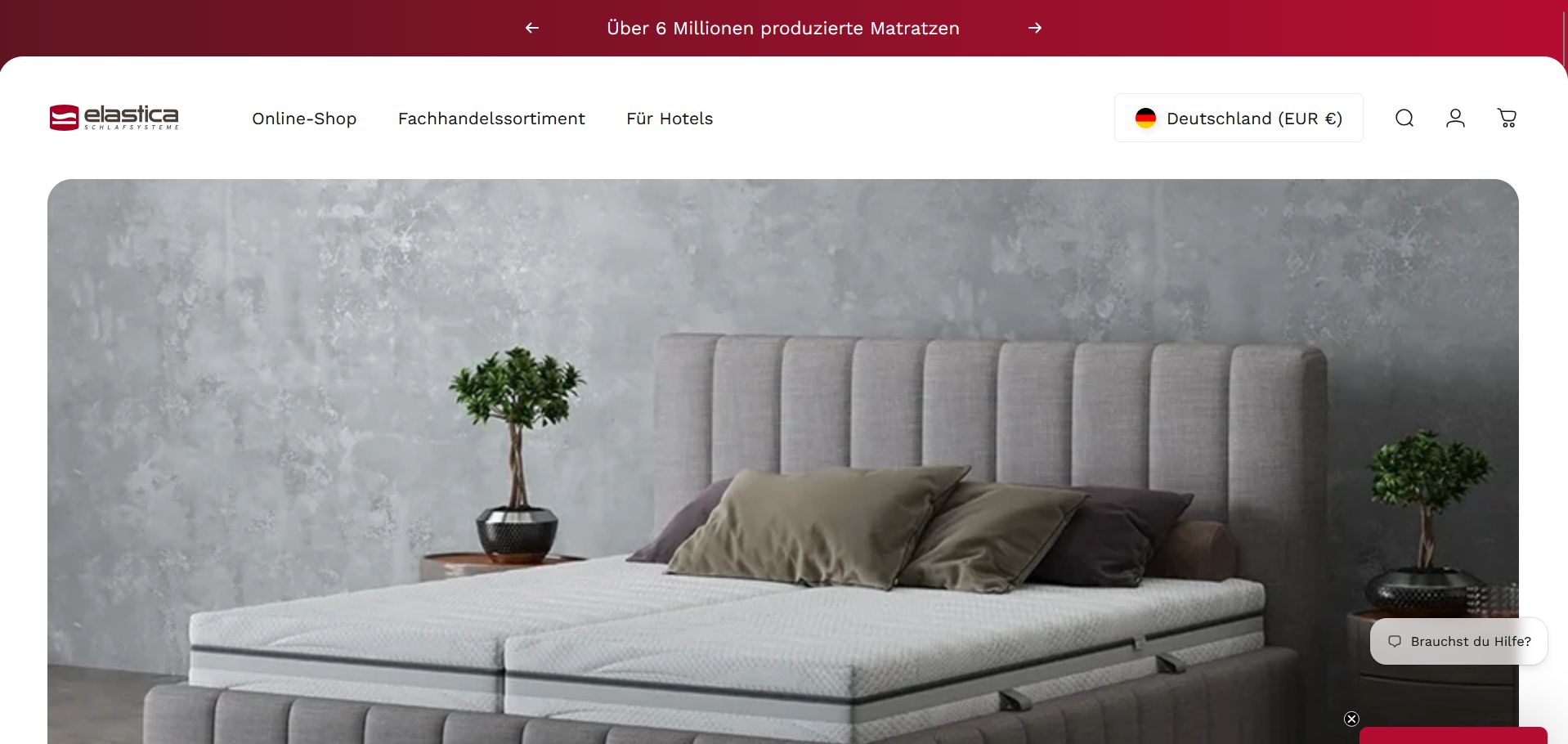 Ein gutes Beispiel dafür, wie stark Preis und Qualität innerhalb einer Produktkategorie