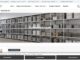 Screenshot Website