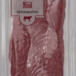 Warenrückruf des Produktes "Dulano Delikatess Edel Salami Rind, 100g"