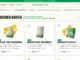 Website Screenshot Nematodenshop