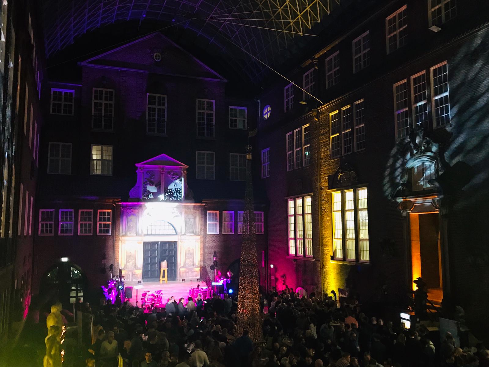 Events und OutdoorParty