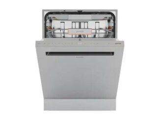 Geschirrspüler gorenje ULTRA16BUAESX