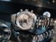 Limited Edition - auf Hochglanz poliert: Bulova Shelby Racer Chronograph - 50th Anniversary Aluminum Edition Daytona Coupe