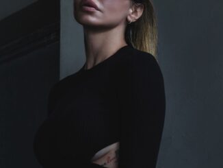 Deborah De Luca zu Gast im Docks