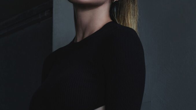 Deborah De Luca zu Gast im Docks