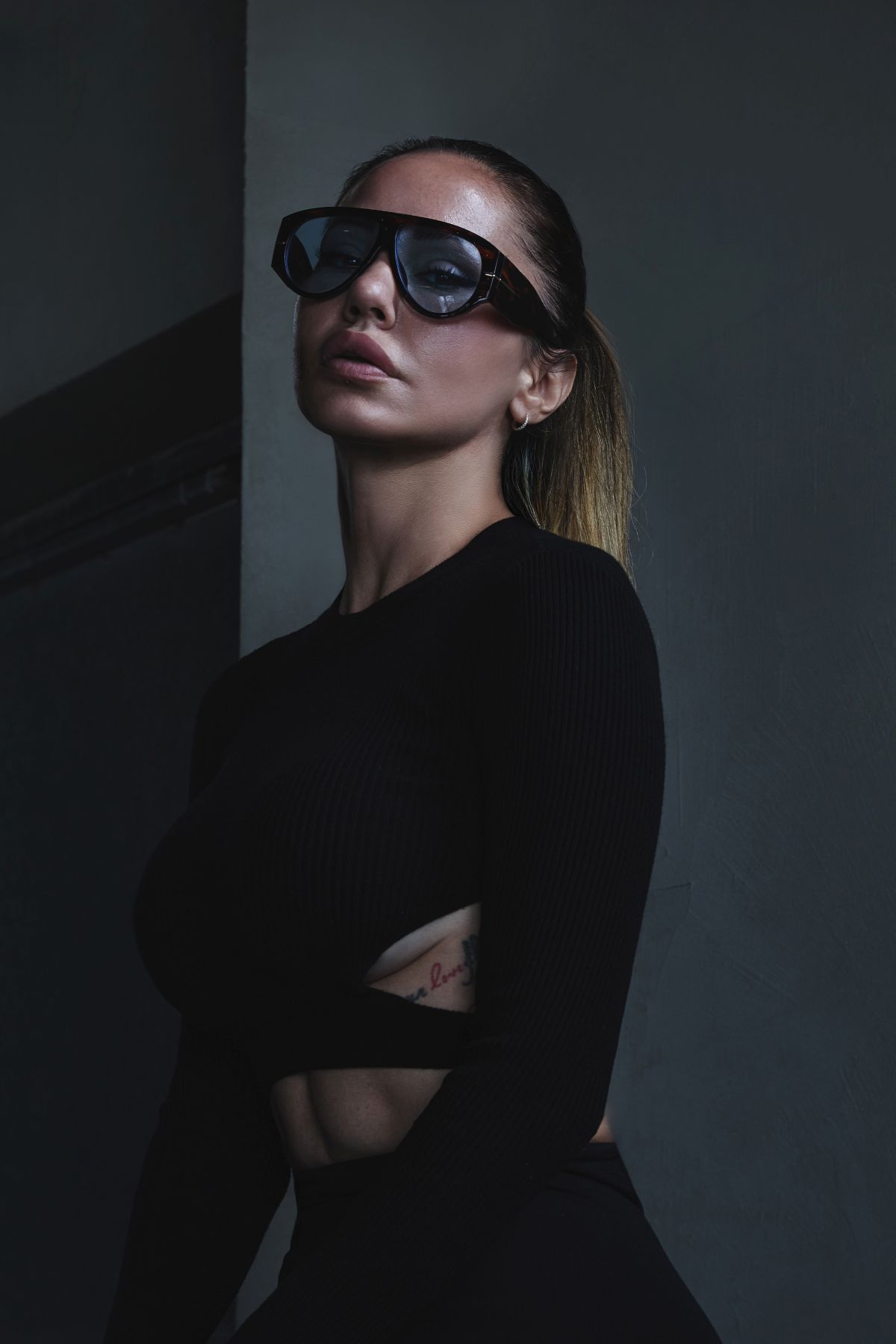 Deborah De Luca zu Gast im Docks