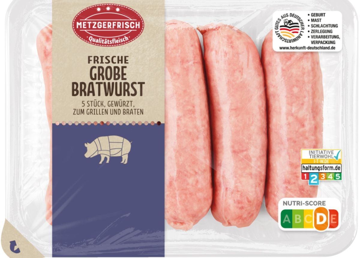 Der Lieferant SB-Convenience GmbH informiert über einen Warenrückruf