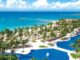 Die Poollandschaft des Hotels Bmayaco