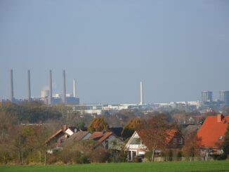 Wolfsburg