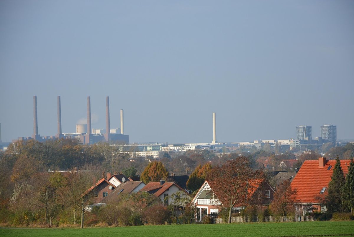 Wolfsburg