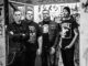 Die Punkrocker von Hell Nation Army aus Berlin