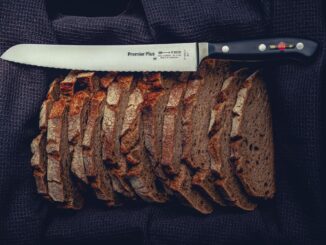 F. Dick Premier Plus Brotmesser