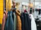 Funktionskleidung und Outdoorjacken