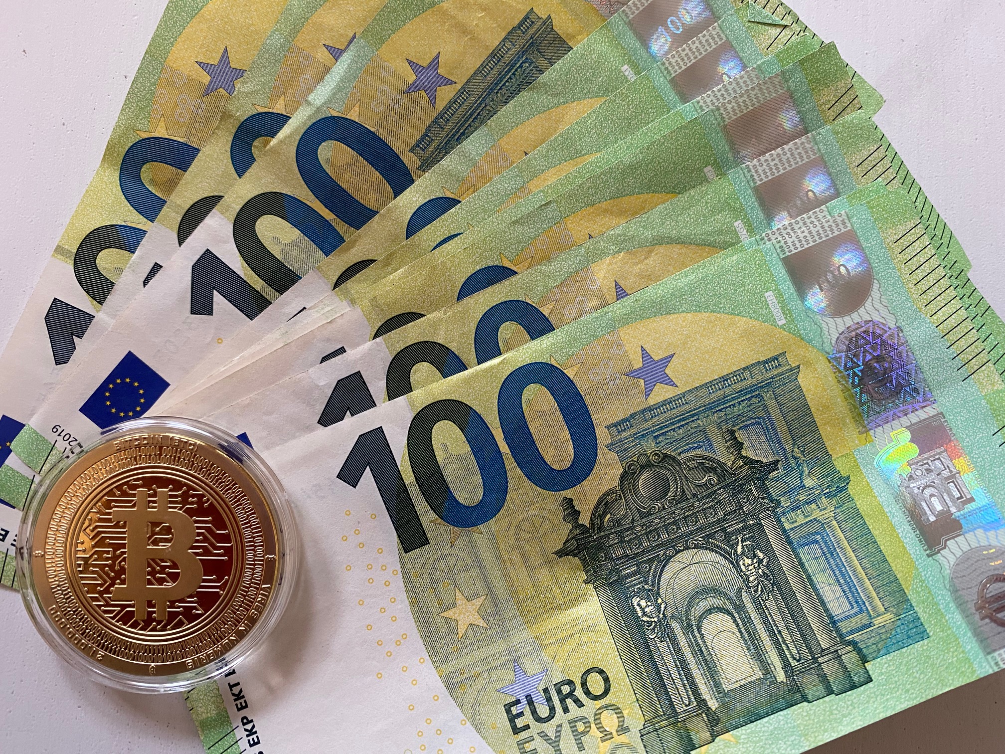 Umsatzwachstum im Auge haben