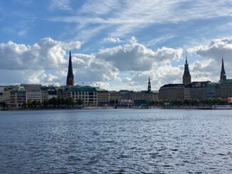Eine grossartige Stadt, die viel zu bieten hat - in jeder Hinsicht