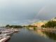 An der Alster oder beim Shoppen