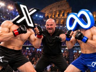 Ist der Milliarden-MMA-Kampf jetzt endlich zum Greifen nah?