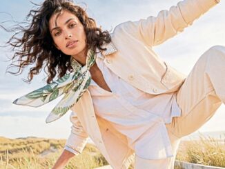 Mit KI erstellte Outfit-Fashion-Pics von Scayle Studios