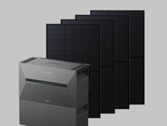 Solarkraftwerke