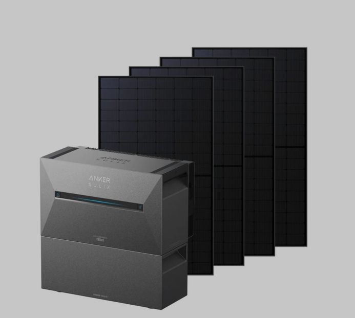 Solarkraftwerke