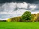 Windkraft ist immer weiter im Kommen