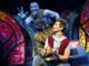 „Aladin – das Musical“ in Hamburg