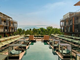 150 Millionen Euro Projekt am Gardasee: Falkensteiner eröffnet neues Fünf-Sterne-Resort in Salò