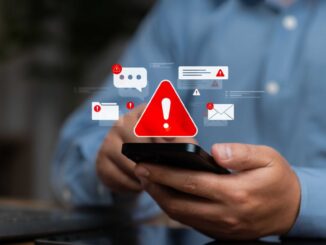 Achtung Spoofing: Die Betrugsmasche mit der manipulierten Telefonnummer