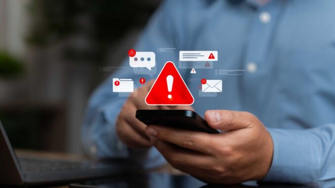 Achtung Spoofing: Die Betrugsmasche mit der manipulierten Telefonnummer