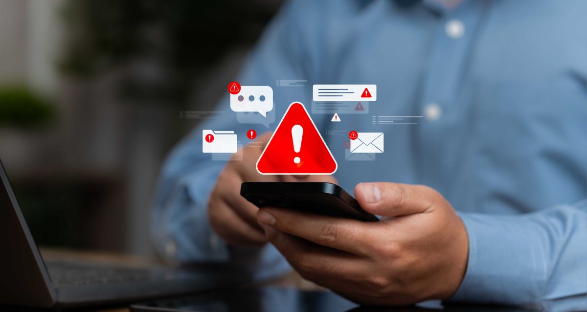 Achtung Spoofing: Die Betrugsmasche mit der manipulierten Telefonnummer