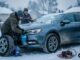 Besser das Auto fit haben, bevor es friert