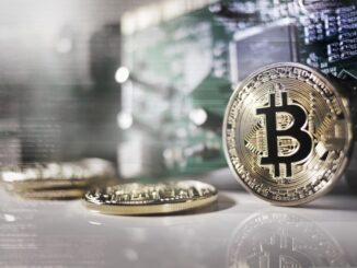 Bitcoin ist nach wie vor beliebt