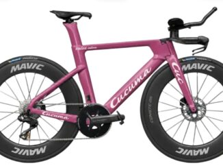 Carbon-Fahrrad aus Deutschland: Cucuma Veloz 2027