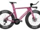 Carbon-Fahrrad aus Deutschland: Cucuma Veloz 2027